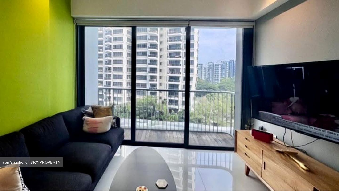 D'Leedon (D10), Condominium #635922711